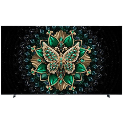 Телевiзор TCL 65C61K Телевiзор TCL 65C61K