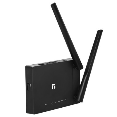 Бездротовий маршрутизатор Netis N4