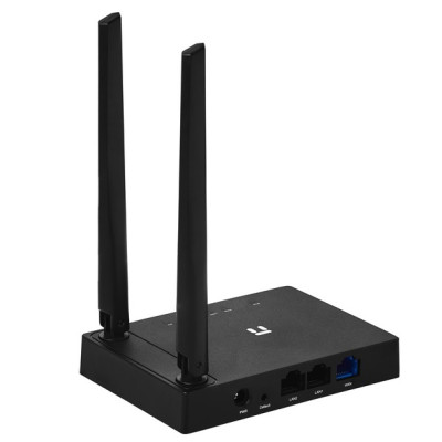 Бездротовий маршрутизатор Netis N4