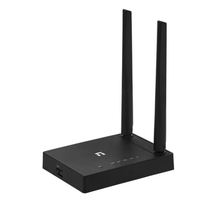 Бездротовий маршрутизатор Netis N4