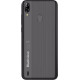 Смартфон Blackview A60 Pro 3/16GB Dual Sim Interstellar Black (6931548305767)