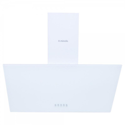 Витяжка Minola HDN 6242 WH 700 LED