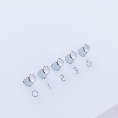 Витяжка Minola HDN 6242 WH 700 LED