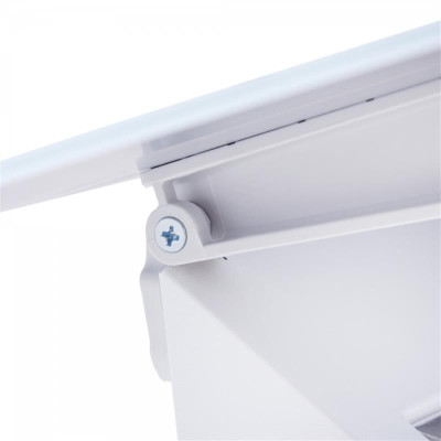 Витяжка Minola HDN 6242 WH 700 LED