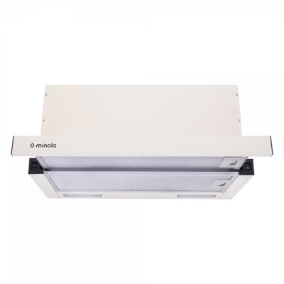 Витяжка Minola HTL 6615 IV 1000 LED