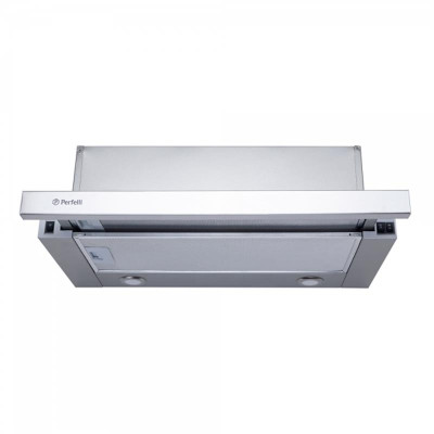 Витяжка Perfelli TL 6812 C S/I 1200 LED