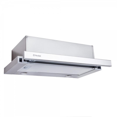 Витяжка Perfelli TL 6812 C S/I 1200 LED