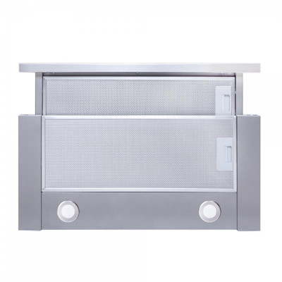 Витяжка Perfelli TL 6812 C S/I 1200 LED