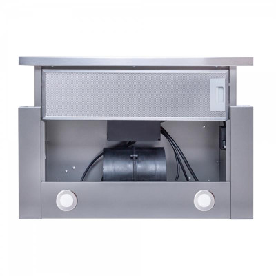 Витяжка Perfelli TL 6812 C S/I 1200 LED