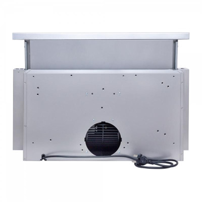 Витяжка Perfelli TL 6812 C S/I 1200 LED