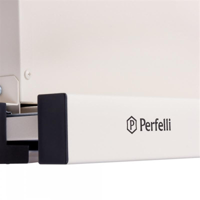 Витяжка Perfelli TL 6812 C IV 1200 LED