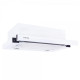 Витяжка Perfelli TL 6612 C WH 1000 LED