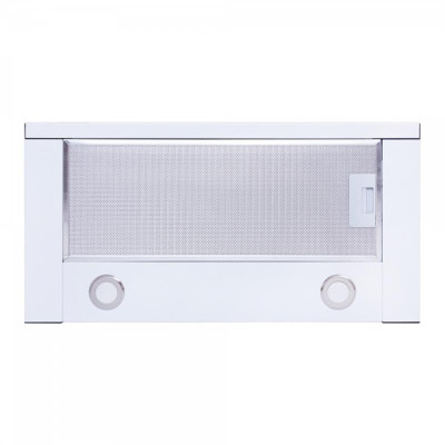 Витяжка Perfelli TL 6612 C WH 1000 LED