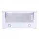 Витяжка Perfelli TL 6612 C WH 1000 LED