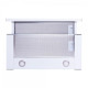 Витяжка Perfelli TL 6612 C WH 1000 LED