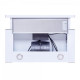 Витяжка Perfelli TL 6612 C WH 1000 LED
