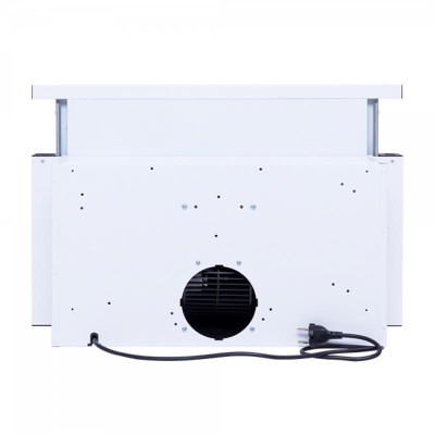 Витяжка Perfelli TL 6612 C WH 1000 LED