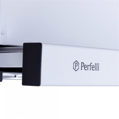 Витяжка Perfelli TL 6612 C WH 1000 LED