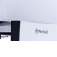 Витяжка Perfelli TL 6612 C WH 1000 LED