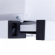 Витяжка Perfelli TL 6612 C WH 1000 LED