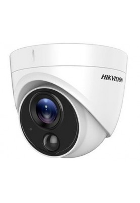 HDTVI камера Hikvision DS-2CE71H0T-PIRLPO