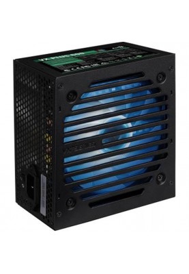 Блок живлення AeroCool VX Plus 600 RGB 600W