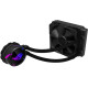 Система водяного охолодження Asus ROG Strix LC 120 (90RC0050-M0UAY0)
