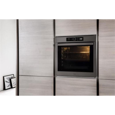 Духова шафа Whirlpool AKZM 8420 IX