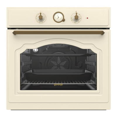 Духова шафа Gorenje BO7732CLI