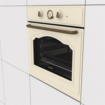 Духова шафа Gorenje BO7732CLI