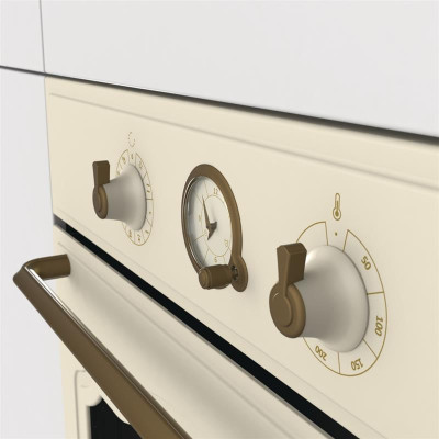 Духова шафа Gorenje BO7732CLI