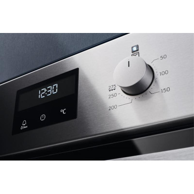 Духова шафа Electrolux OEF3H70TX