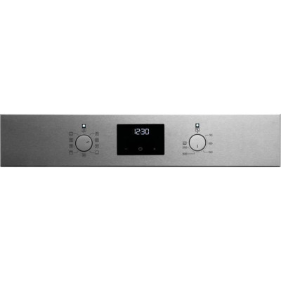 Духова шафа Electrolux OEF3H70TX