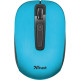 Мишка бездротова Trust Aera (22373) Blue USB