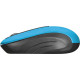 Мишка бездротова Trust Aera (22373) Blue USB