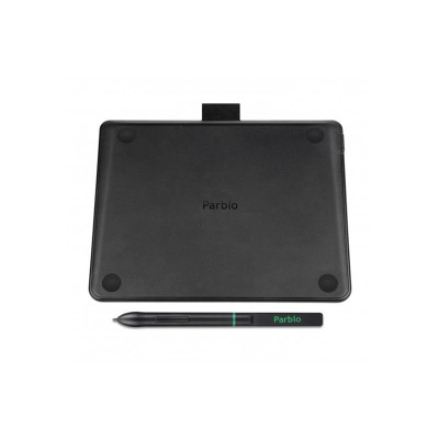 Графічний планшет Parblo A640, чорний
