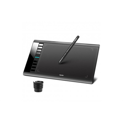 Графічний планшет Parblo A610 V2