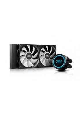 Система водяного охолодження DeepCool Gammaxx L240 V2