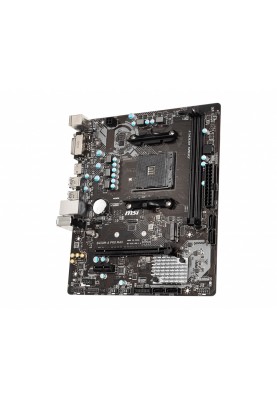 Материнська плата MSI B450M-A Pro Max Socket AM4