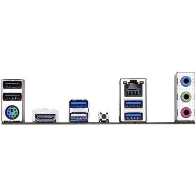 Материнська плата Gigabyte X570 UD Socket AM4