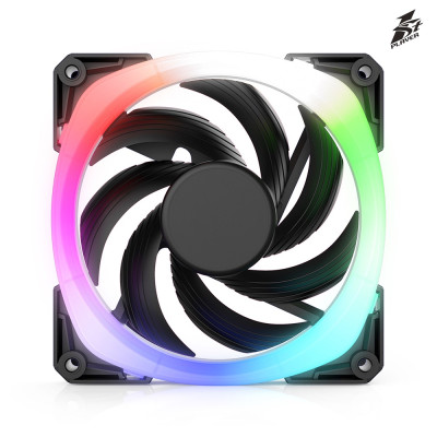 Вентилятор 1stPlayer R3 RGB LED bulk
