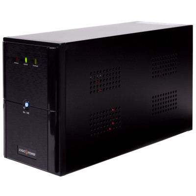 Джерело безперебійного живлення LogicPower LPM-1550VA