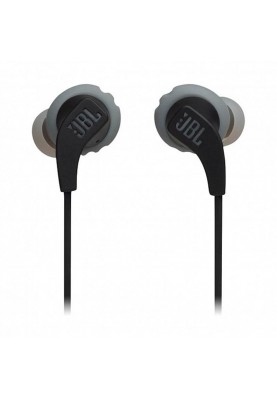 Bluetooth-гарнітура JBL Endurance RUN BT Black (JBLENDURRUNBTBLK)