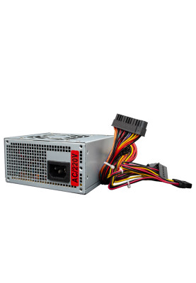 Блок живлення Frime Micro-ATX FPMO-400-8Z