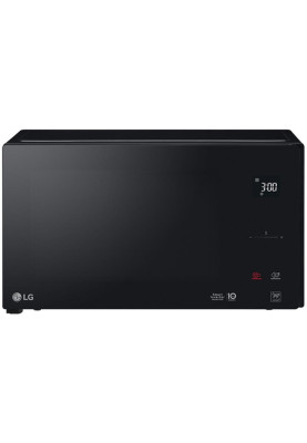 Мікрохвильова піч LG MS2595DIS