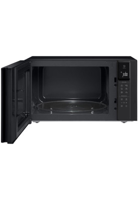 Мікрохвильова піч LG MS2595DIS