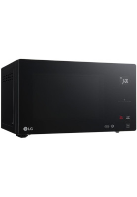 Мікрохвильова піч LG MS2595DIS