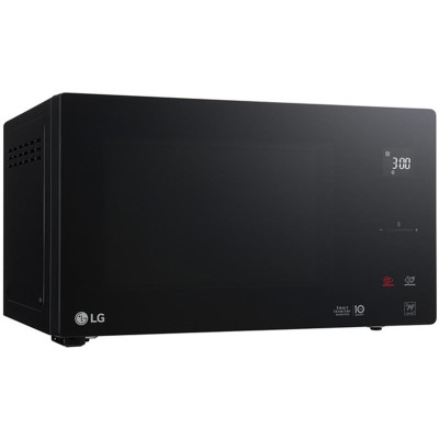 Мікрохвильова піч LG MS2595DIS