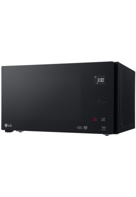 Мікрохвильова піч LG MS2595DIS