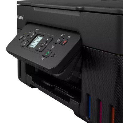 Багатофункційний пристрій А4 кол. Canon Pixma G3480 Black з Wi-Fi (6708C009)